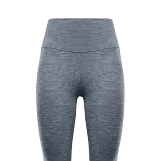 Nike - "One" Strumpfhosen für Damen (Helles Rauchgrau) - Image 3