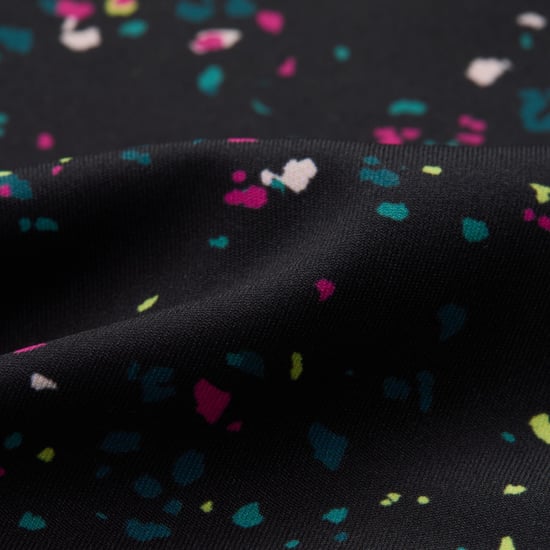 Dare 2B - "Influential II" Leggings für Damen (Schwarz) - Image 4