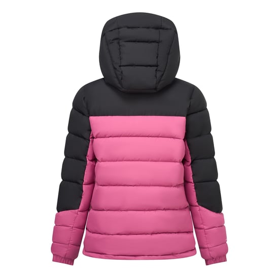 Regatta - "Aldthorn" Jacke für Damen, Gesteppt (Veilchen/Schwarz) - Image 2