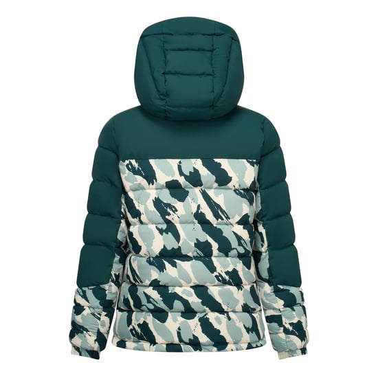 Regatta - "Aldthorn" Jacke für Damen, Gesteppt (Kiefer-Grün) - Image 3