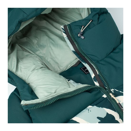Regatta - "Aldthorn" Jacke für Damen, Gesteppt (Kiefer-Grün) - Image 4