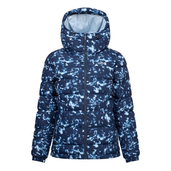 Regatta - "Aldthorn" Jacke für Damen, Gesteppt (Marine) - Image 2