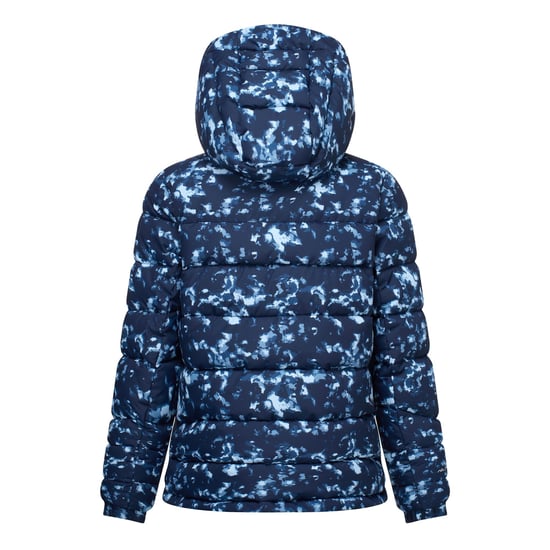 Regatta - "Aldthorn" Jacke für Damen, Gesteppt (Marine) - Image 3
