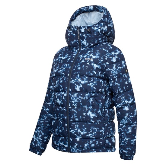 Regatta - "Aldthorn" Jacke für Damen, Gesteppt (Marine) - Image 4
