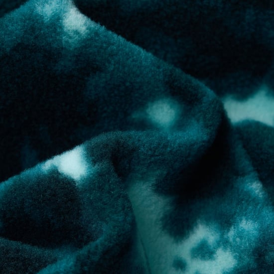 Regatta - "Margot" Fleece für Damen, mit kurzem Reißverschluss (Mediterranea) - Image 5