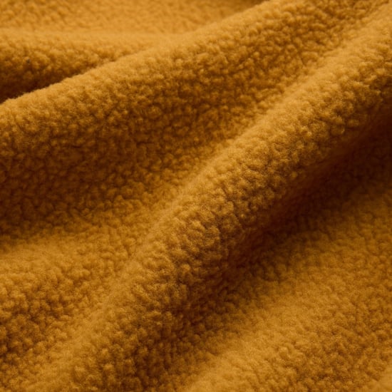 Regatta - "Morran" Fleecejacke für Herren, Durchgehender Reißverschluss, Wasserbeständig (Holzbraun/Schwarz) - Image 6