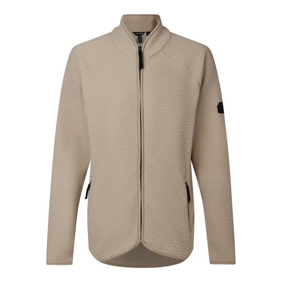 Dare 2B - "Excursion" Fleecejacke für Damen (Weißer Pfeffer) - Image 1