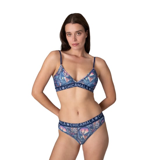 Muchachomalo Damen 2er-Pack Slips - Image 5