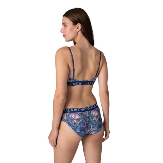 Muchachomalo Damen 2er-Pack Slips - Image 6