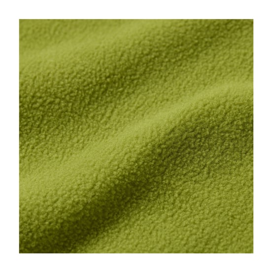 Regatta Great Outdoors Herren Thompson Fleece-Top mit Reißverschluss bis zur Brust (Goldzypresse) - Image 5