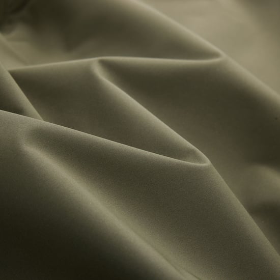 Regatta - "Allston" Jacke, wasserfest für Herren (Dunkel-Khaki/Holzbraun) - Image 4