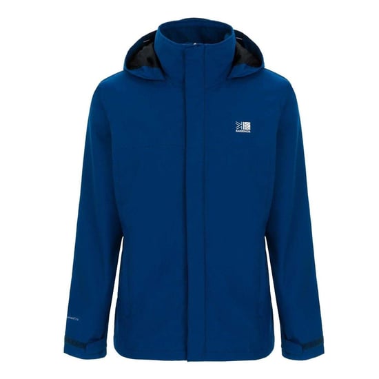 Karrimor - "Urban" Jacke, wasserfest für Herren (Meeresblau) - Image 1