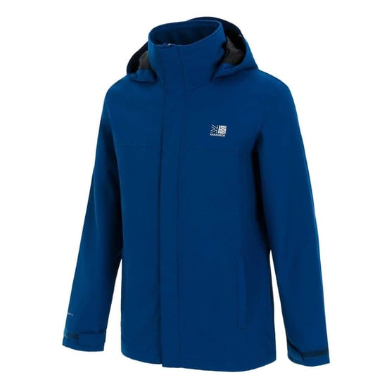 Karrimor - "Urban" Jacke, wasserfest für Herren (Meeresblau) - Image 3