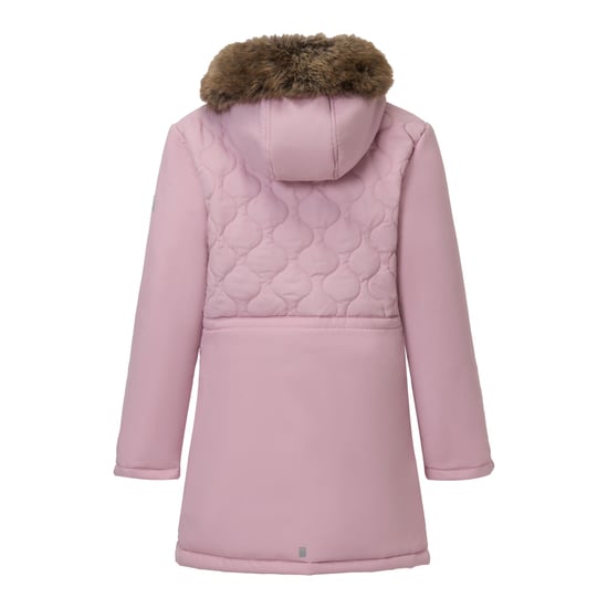 Regatta - "Fabrizia II" Jacke für Kinder (Puderlila) - Image 2