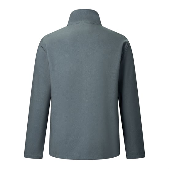 Regatta - "Cera V" Softshelljacke windbeständig für Herren (Asche meliert) - Image 2