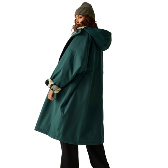 Regatta - Robe für Herren/Damen Unisex (Kiefer-Grün) - Image 4