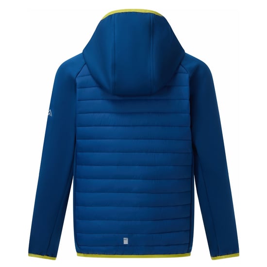 Regatta - "Andreson" Steppjacke für Kinder, Hybrid (Aviatorblau) - Image 3