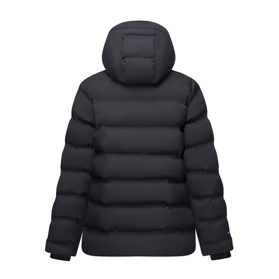 Regatta - "Altoro" Steppjacke für Damen, Thermisches Material (Schwarz/Mokka) - Image 2