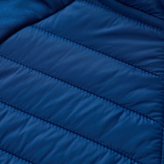 Regatta - "Andreson" Steppjacke für Kinder, Hybrid (Aviatorblau) - Image 5