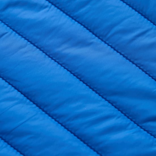 Regatta - "Andreson" Steppjacke für Kinder, Hybrid (Marine/Königsblau) - Image 4