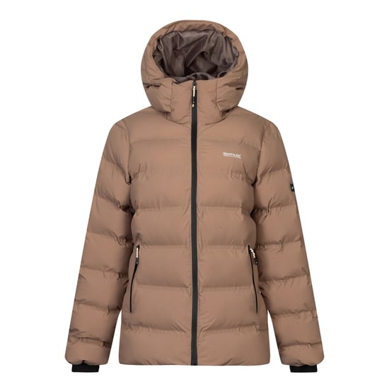 Regatta - "Altoro" Steppjacke für Damen, Thermisches Material (Mokka) - Image 1