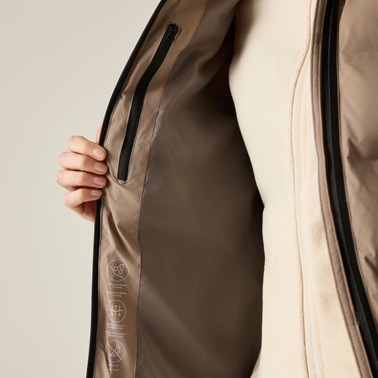 Regatta - "Altoro" Steppjacke für Damen, Thermisches Material (Mokka) - Image 3
