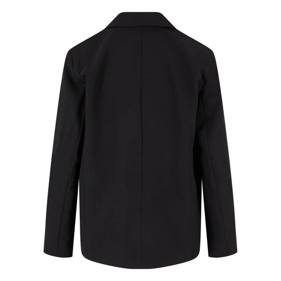 Urban Classics - "Basic" Blazer für Damen (Schwarz) - Image 2