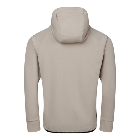 Dare 2B - "Ollie" Kapuzenpullover für Herren (Weißer Pfeffer) - Image 3