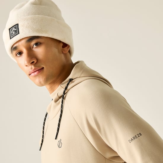 Dare 2B - "Ollie" Kapuzenpullover für Herren (Weißer Pfeffer) - Image 6