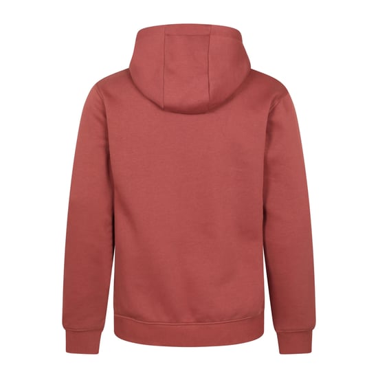 Mountain Warehouse - Kapuzenpullover für Herren (Rostfarben) - Image 2
