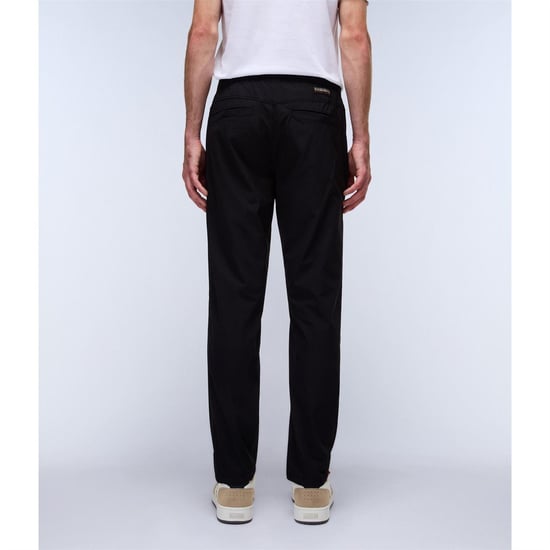 Napapijri - Hosen für Herren (Black Beauty) - Image 3
