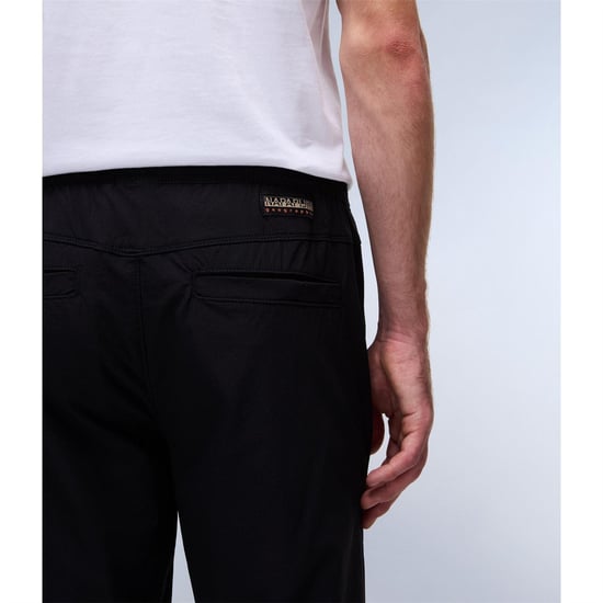 Napapijri - Hosen für Herren (Black Beauty) - Image 4