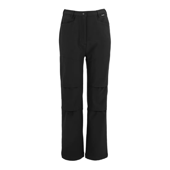 Regatta - Hosen für Kinder (Schwarz) - Image 2