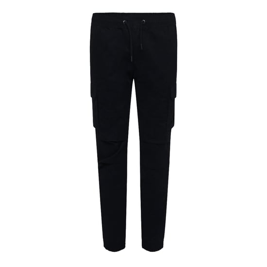 Crosshatch - "Pendles" Cargo-Hose für Herren (Schwarz) - Image 2