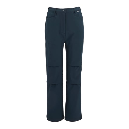 Regatta - Hosen für Kinder (Marine) - Image 1