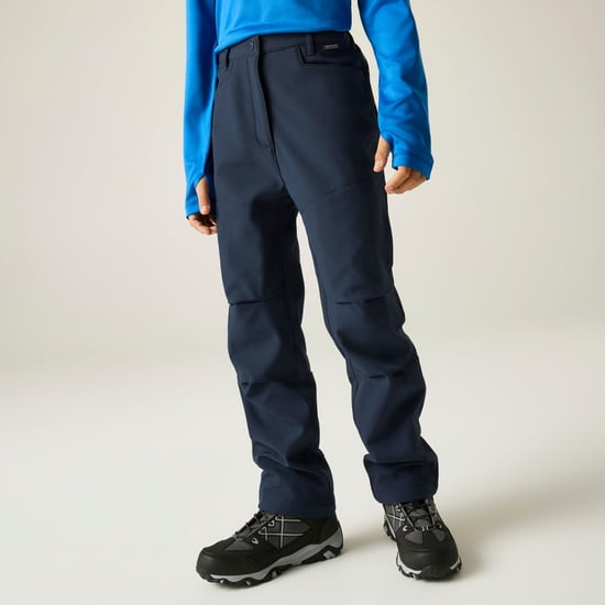 Regatta - Hosen für Kinder (Marine) - Image 5