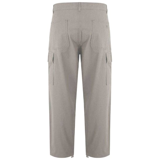 SoulCal - Cargo-Hose für Herren (Beige) - Image 2