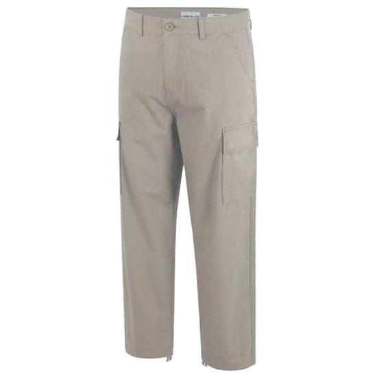 SoulCal - Cargo-Hose für Herren (Beige) - Image 3