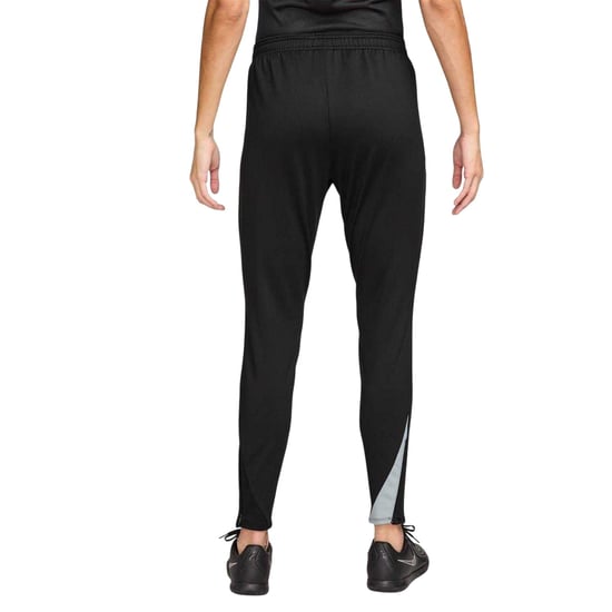Nike - "2025/2026 Strike" Trainingshose für Damen (Schwarz/Silber) - Image 2