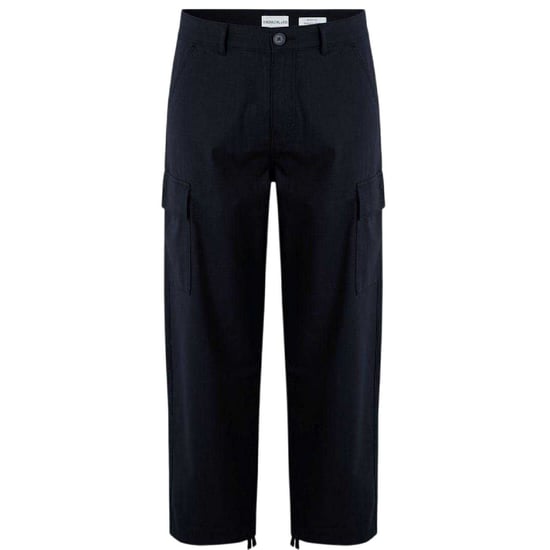 SoulCal - Cargo-Hose für Herren (Schwarz) - Image 1