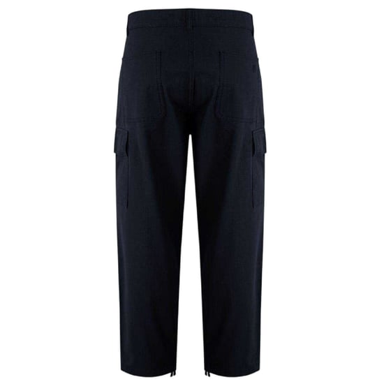SoulCal - Cargo-Hose für Herren (Schwarz) - Image 2