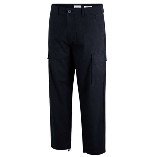 SoulCal - Cargo-Hose für Herren (Schwarz) - Image 3