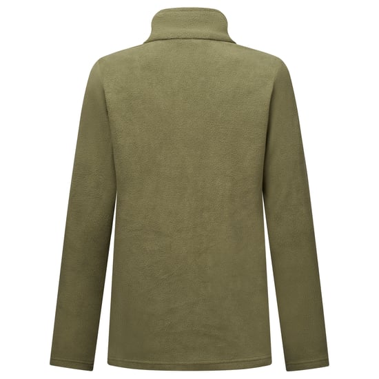 Regatta Great Outdoors Damen Fleece-Pullover Sweetheart (Oliv) - Image 2