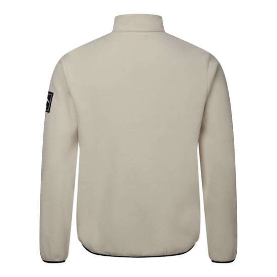 Dare 2B - "Affinity" Fleece-Oberteil für Herren (Mandelmilch) - Image 3