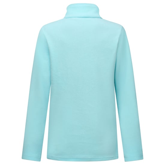 Regatta Great Outdoors Damen Fleece-Pullover Sweetheart (Wasser Blau) - Image 3