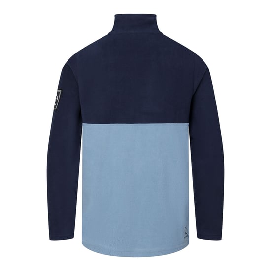 Dare 2B - "Rapid" Fleece-Oberteil für Kinder (Blau) - Image 2
