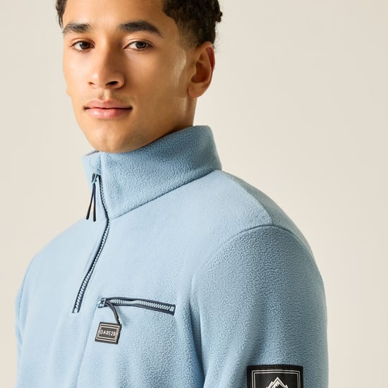 Dare 2B - "Affinity" Fleece-Oberteil für Herren (Blau) - Image 6