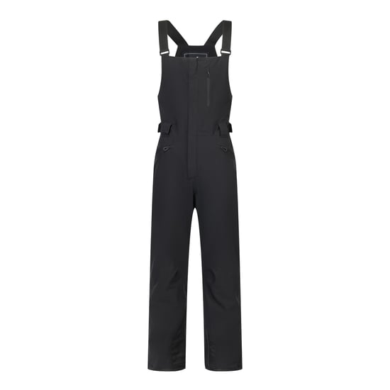 Dare 2B - "Twin Tip" Skihosen für Herren, Mit Latz (Schwarz) - Image 2