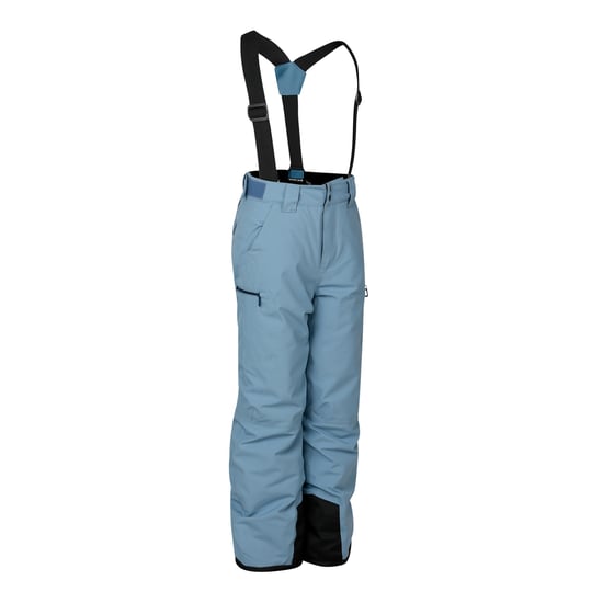 Dare 2B - "Pow III" Skihosen für Kinder, Isoliert (Blau) - Image 4