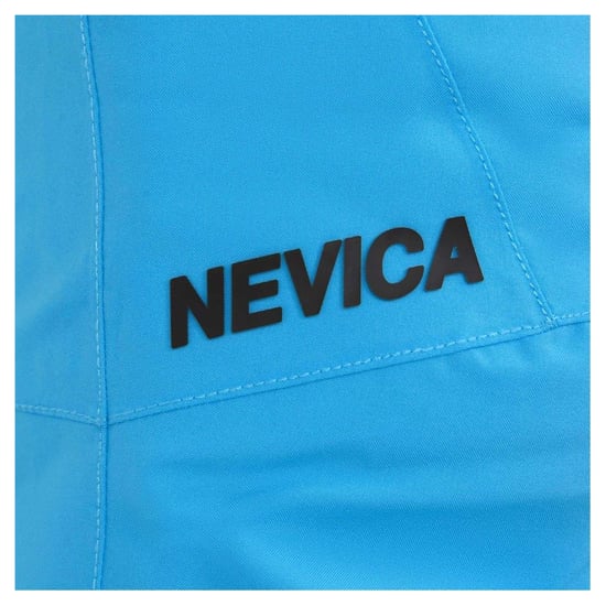 Nevica - "Meribel" Skihosen für Herren, Skifahren (Blau) - Image 4